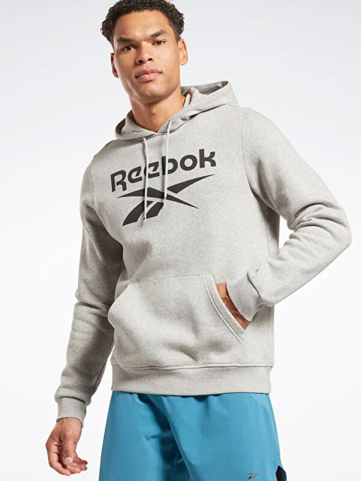 Худи и свитшоты Reebok модель H54804 Фото
