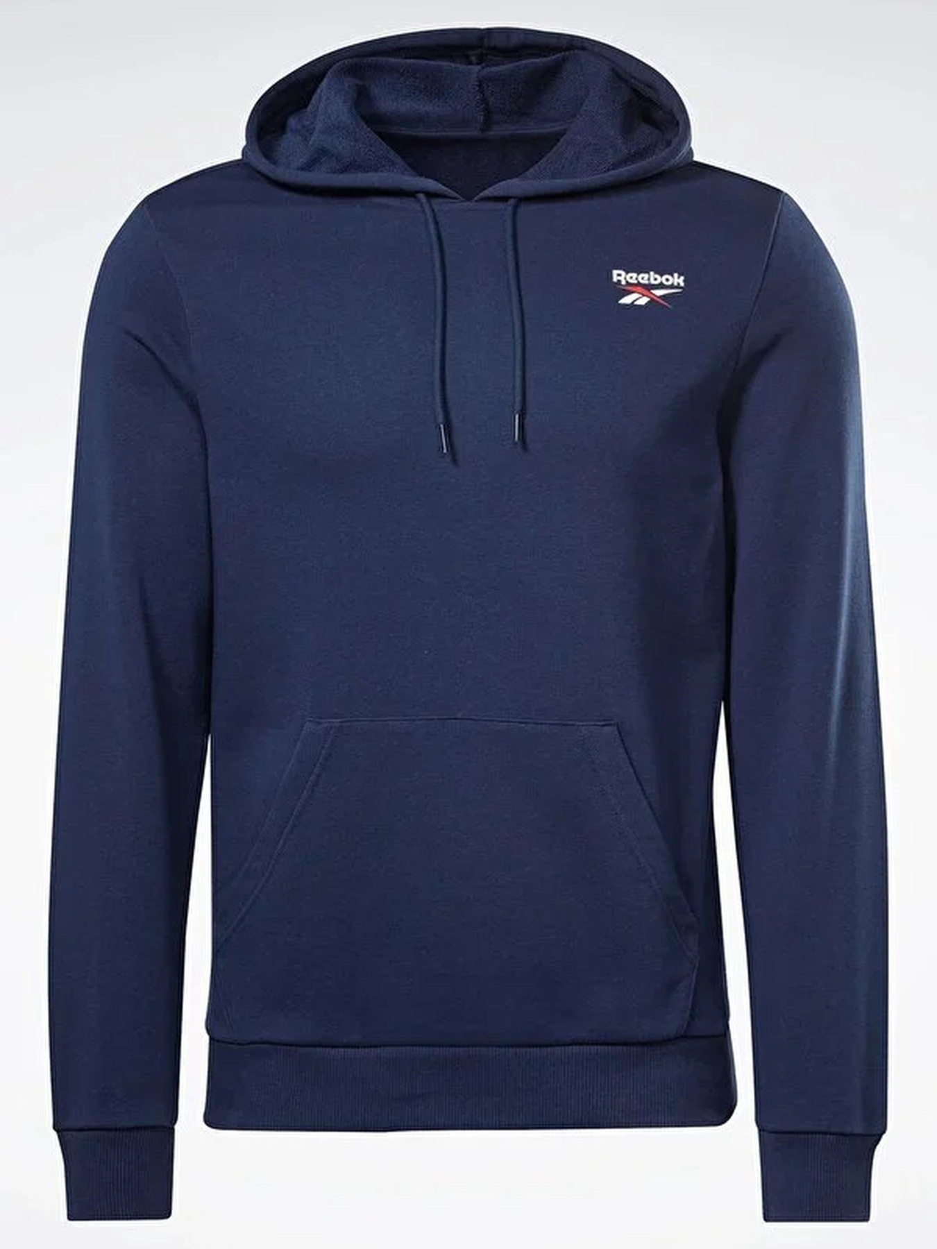Худи и свитшоты Reebok модель HA9274 Фото