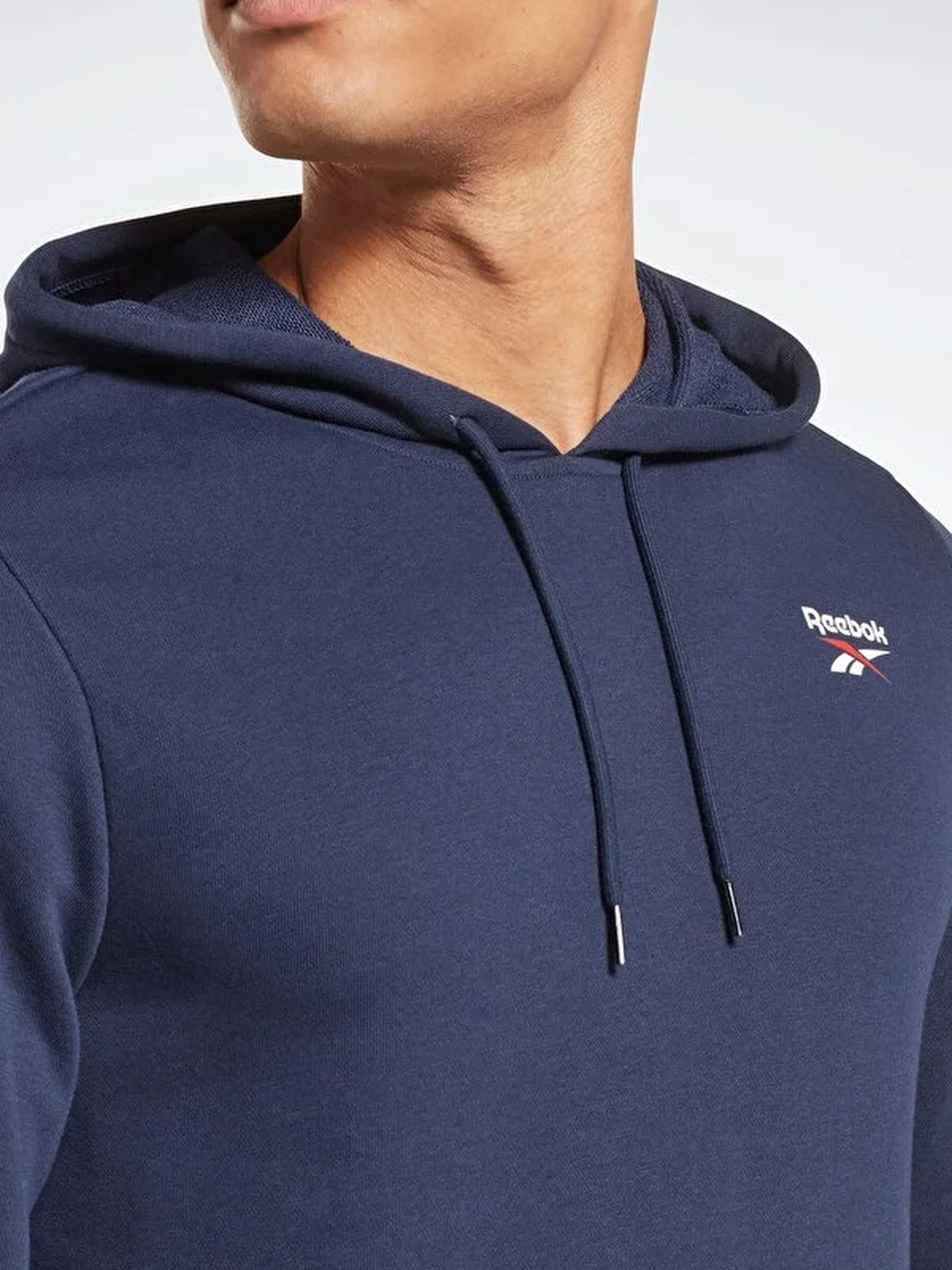 Худи и свитшоты Reebok модель HA9274 Фото