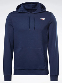 Худи и свитшоты Reebok модель HA9274 Фото