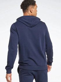Худи и свитшоты Reebok модель HA9274 Фото