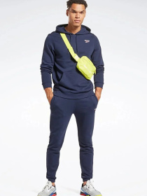 Худи и свитшоты Reebok модель HA9274 Фото