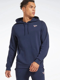 Худи и свитшоты Reebok модель HA9274 Фото