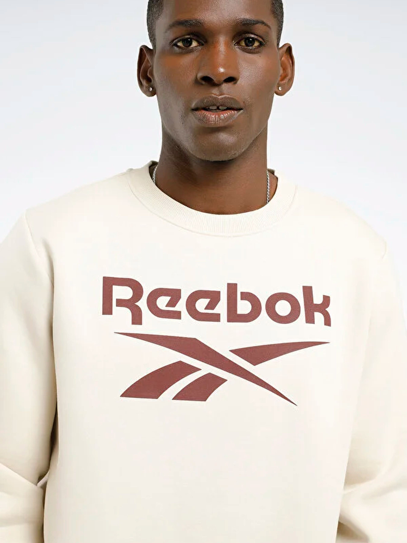Худи и свитшоты Reebok модель IM3948 Фото