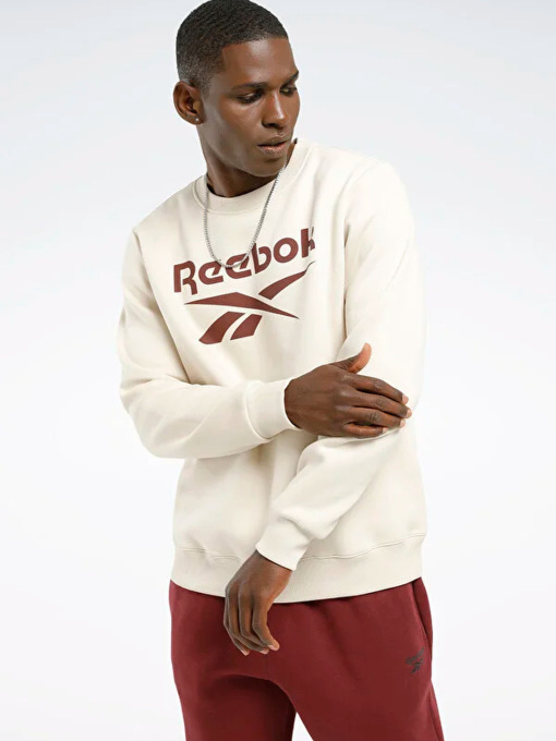 Худи и свитшоты Reebok модель IM3948 Фото
