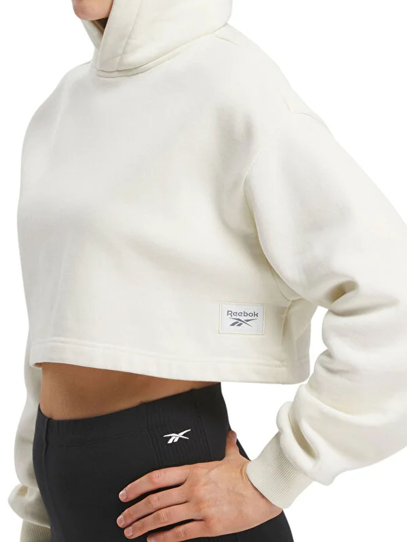Худи и свитшоты Reebok модель HZ8123 Фото