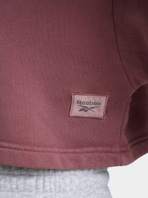 Худи и свитшоты Reebok модель IL4688 Фото