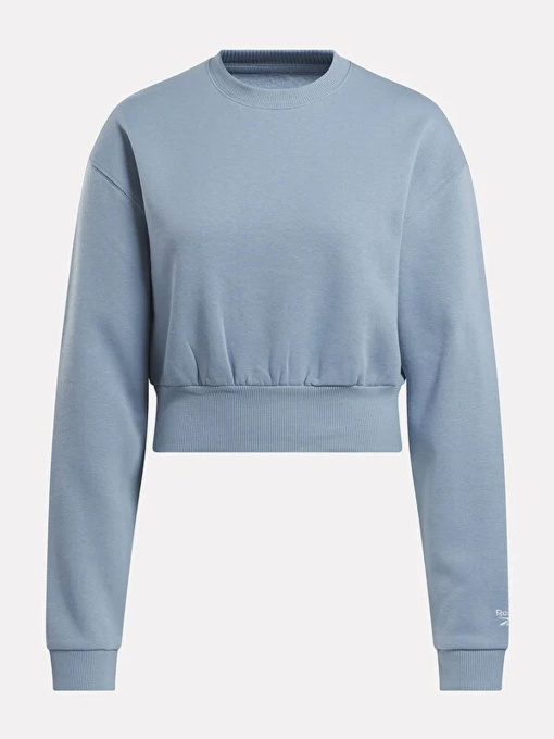 Худи и свитшоты Reebok модель IU3691 Фото