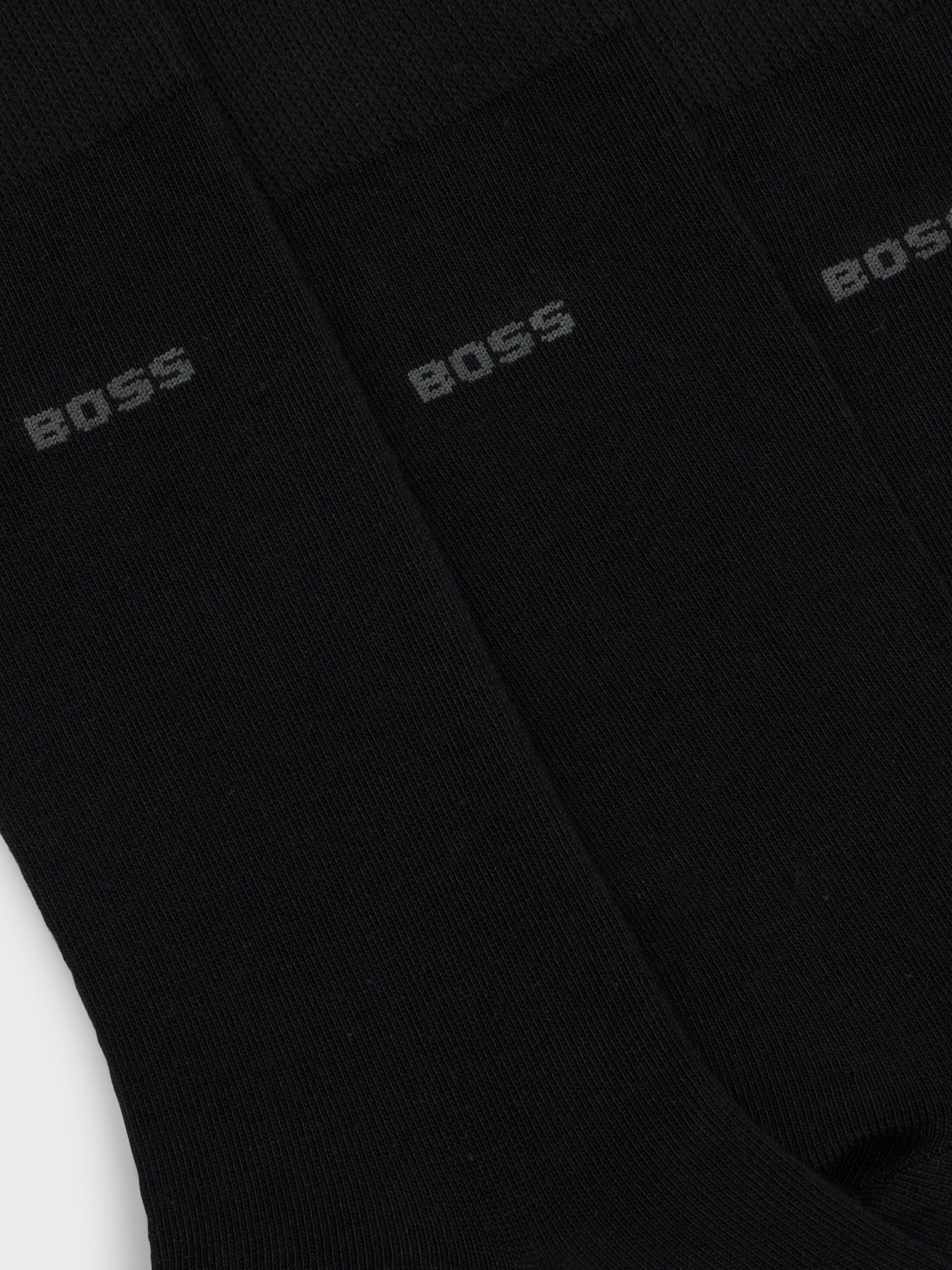 Носки и гольфы Boss модель 50469839-001 Фото