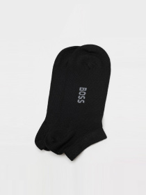 Носки и гольфы Boss модель 50521549-001 Фото