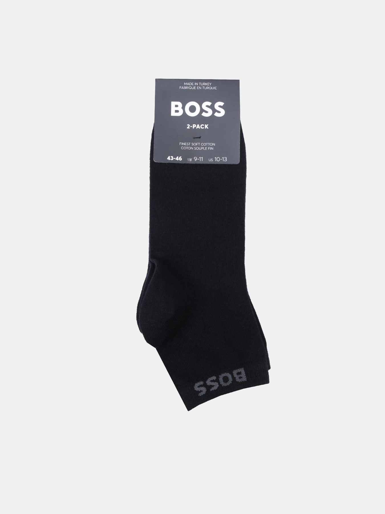 Носки и гольфы Boss модель 50491208-001 Фото