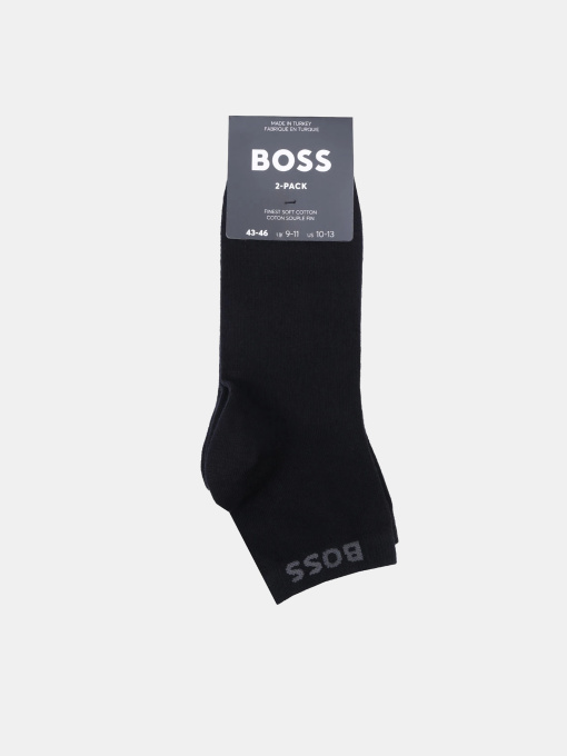 Носки и гольфы Boss модель 50491208-001 Фото