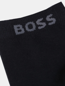 Носки и гольфы Boss модель 50491208-001 Фото