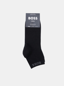 Носки и гольфы Boss модель 50491208-001 Фото