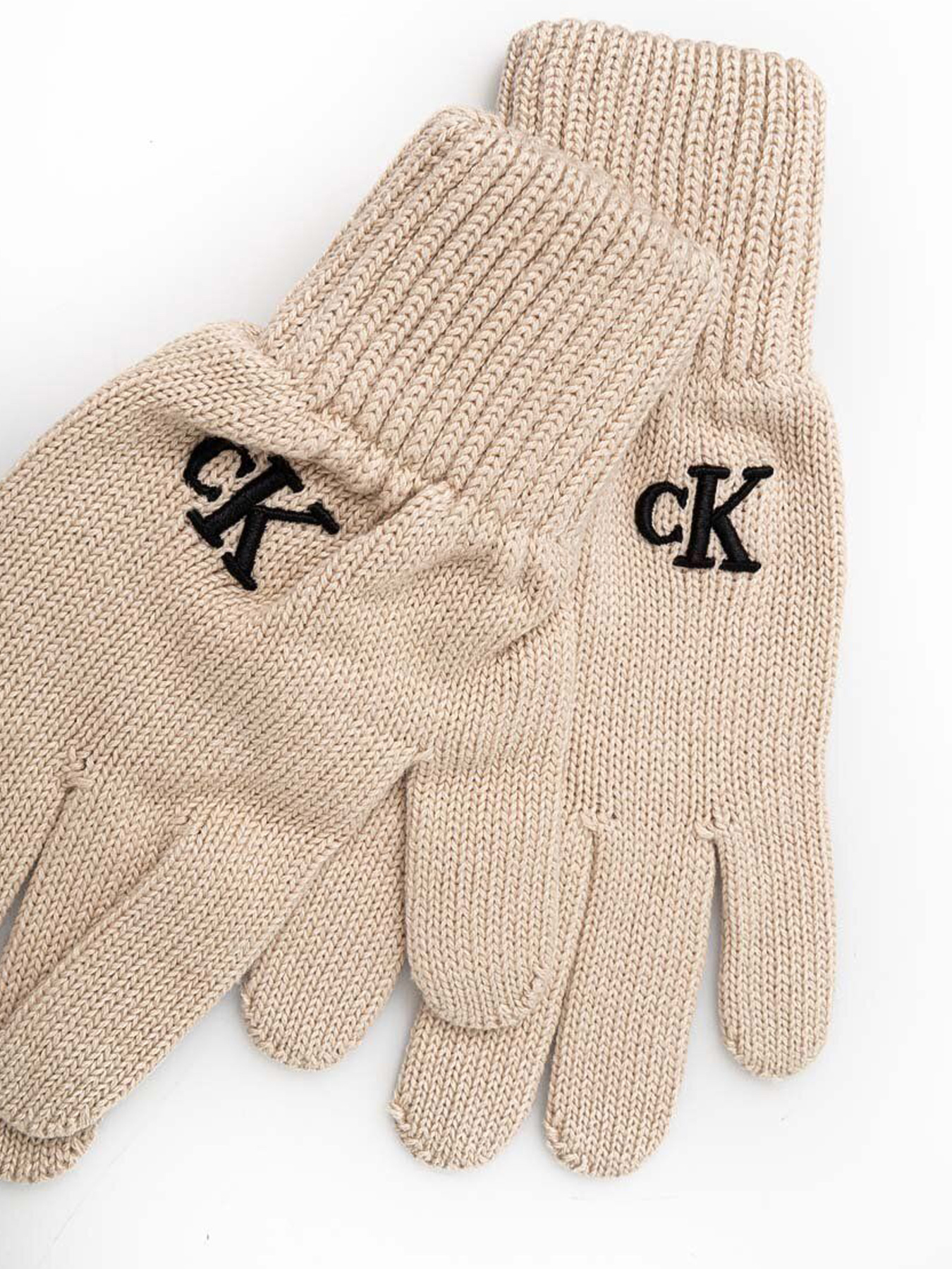 Перчатки и варежки Calvin Klein модель K60K612661-PAS Фото