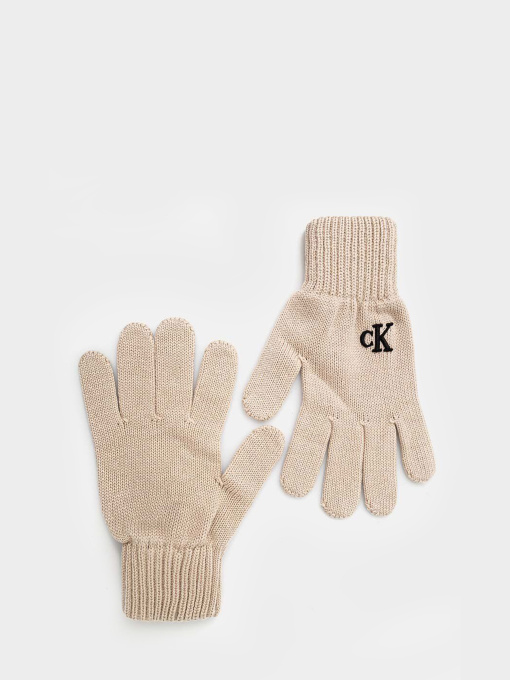 Перчатки и варежки Calvin Klein модель K60K612661-PAS Фото