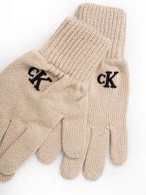 Перчатки и варежки Calvin Klein модель K60K612661-PAS Фото