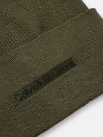 Шапки и кепки Calvin Klein модель K50K512452-MRO Фото
