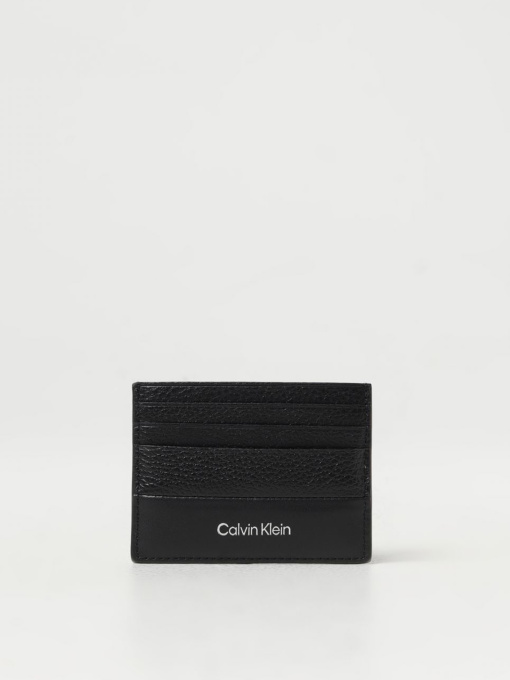 Кошельки Calvin Klein модель K50K512315-BEH Фото
