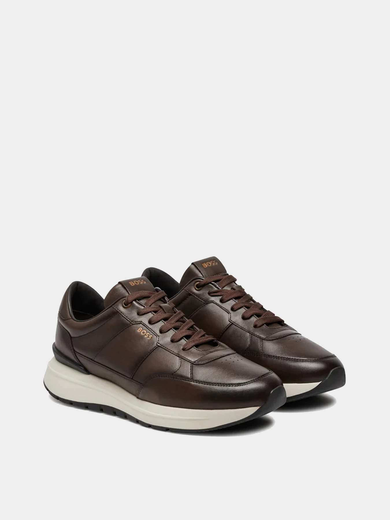 Кроссовки Boss модель 50529502-201 Фото