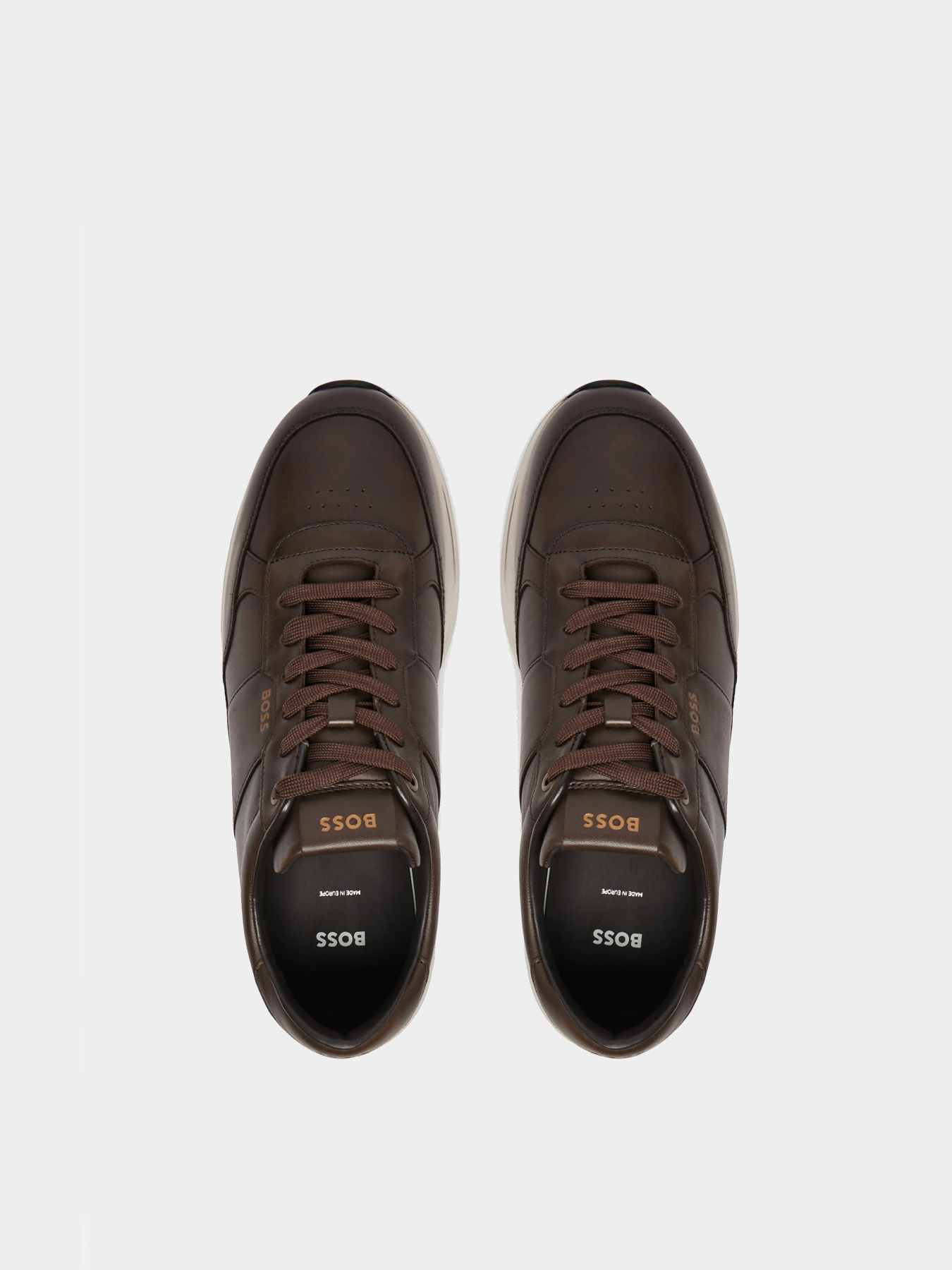 Кроссовки Boss модель 50529502-201 Фото