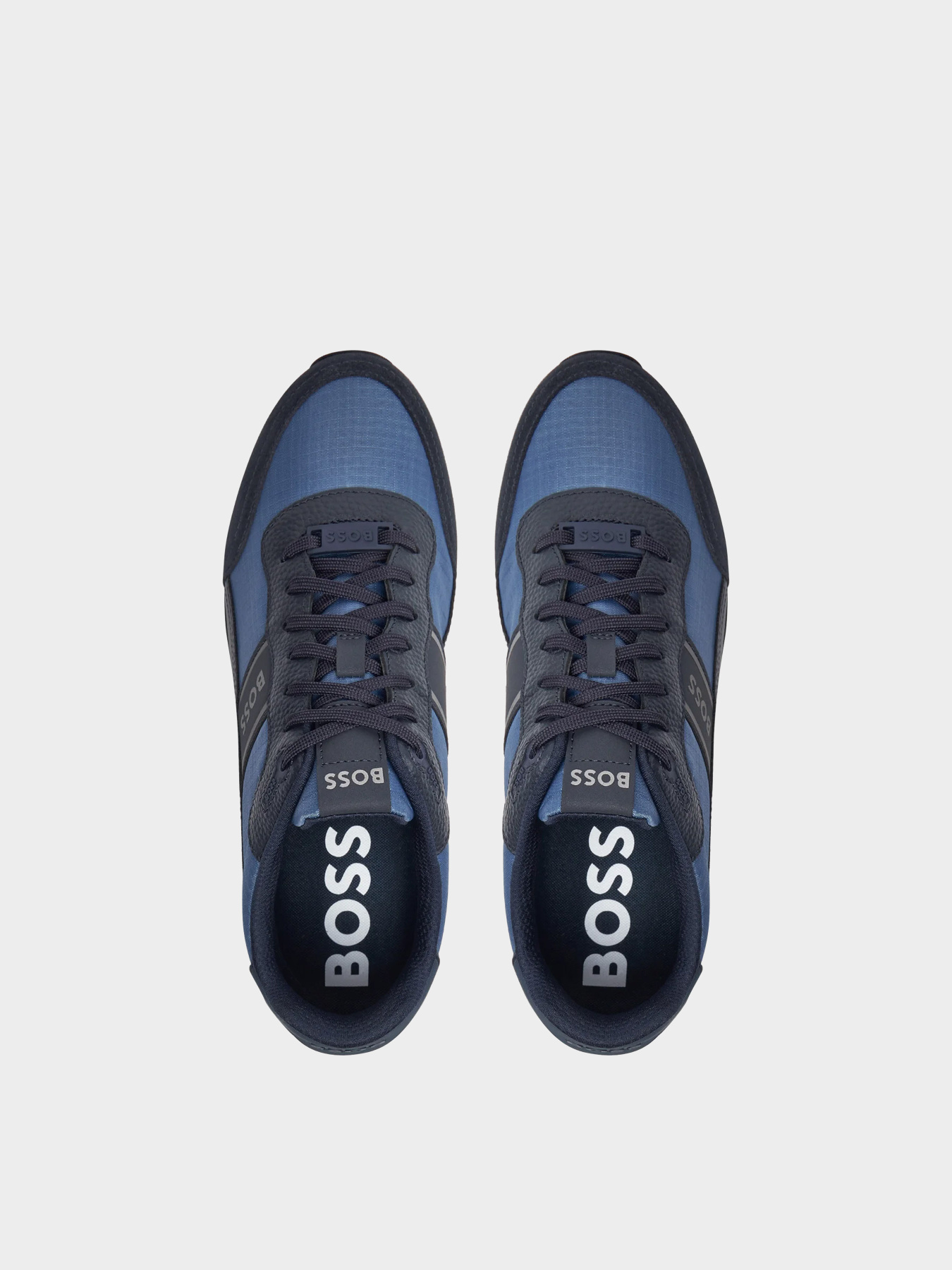 Кроссовки Boss модель 50529533-460 Фото