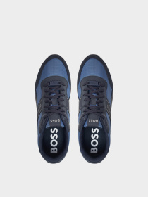 Кроссовки Boss модель 50529533-460 Фото