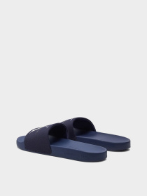 Шлёпанцы Calvin Klein модель YM0YM00061-0GY Фото