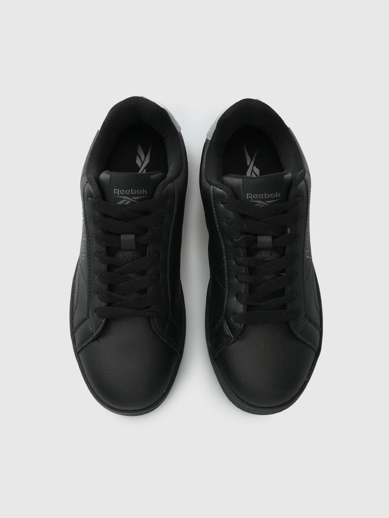 Кеды Reebok модель 101917111 Фото