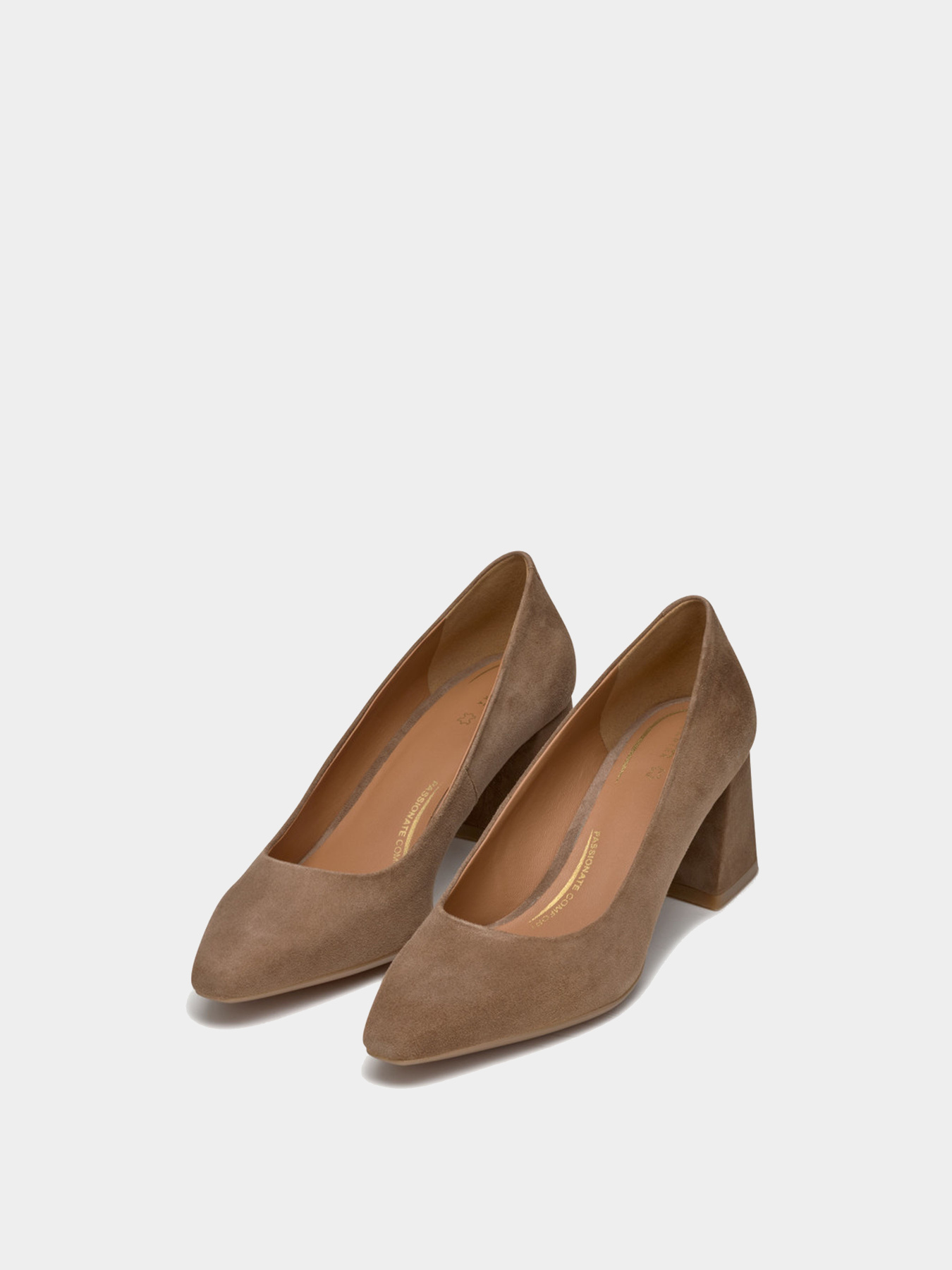 Туфли и лоферы Geox модель D36VCA-00021-C6372 Фото