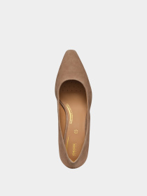 Туфли и лоферы Geox модель D36VCA-00021-C6372 Фото