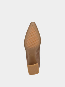Туфли и лоферы Geox модель D36VCA-00021-C6372 Фото