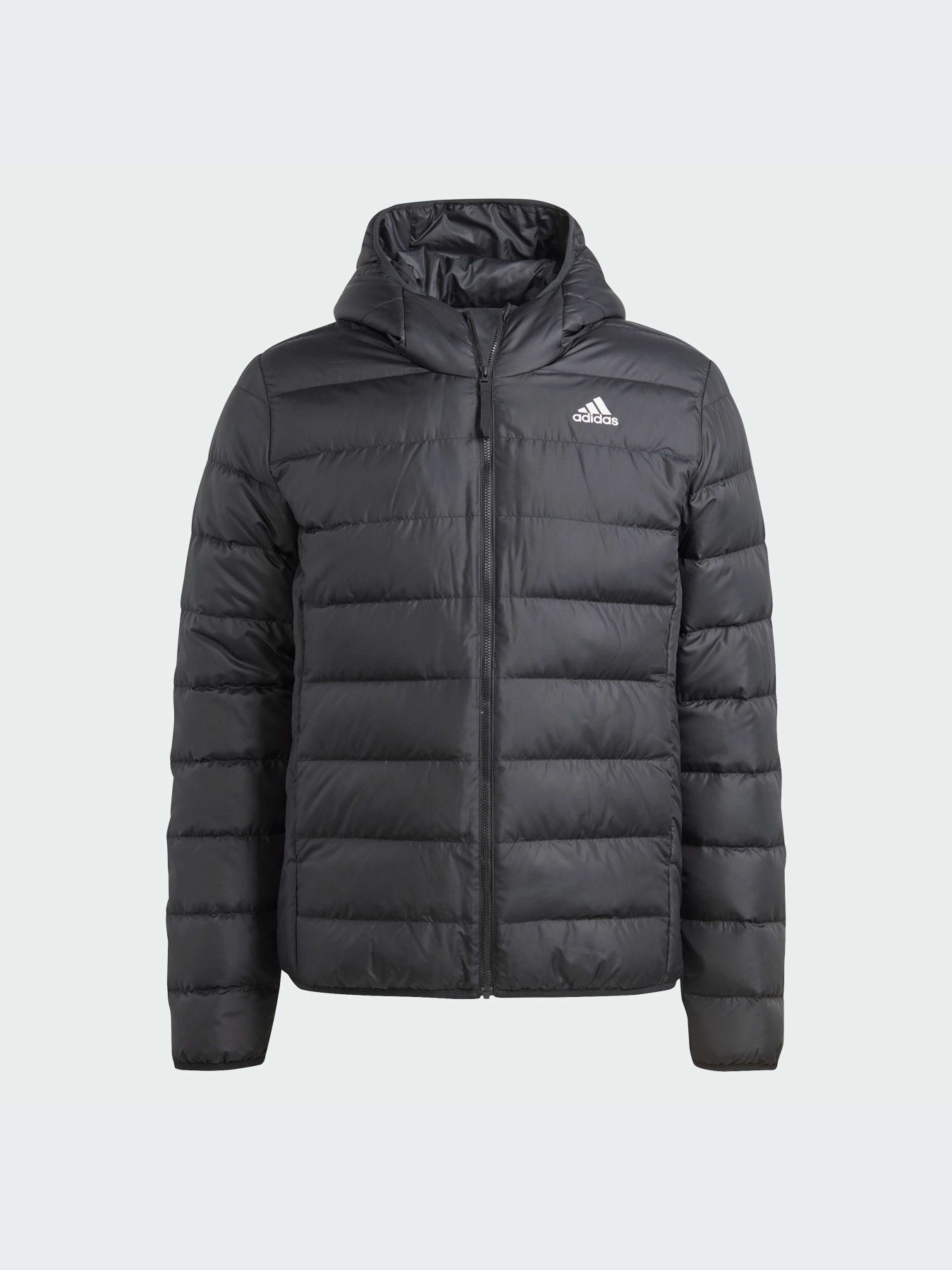 Куртки и дубленки Adidas модель HZ5723-KZ Фото