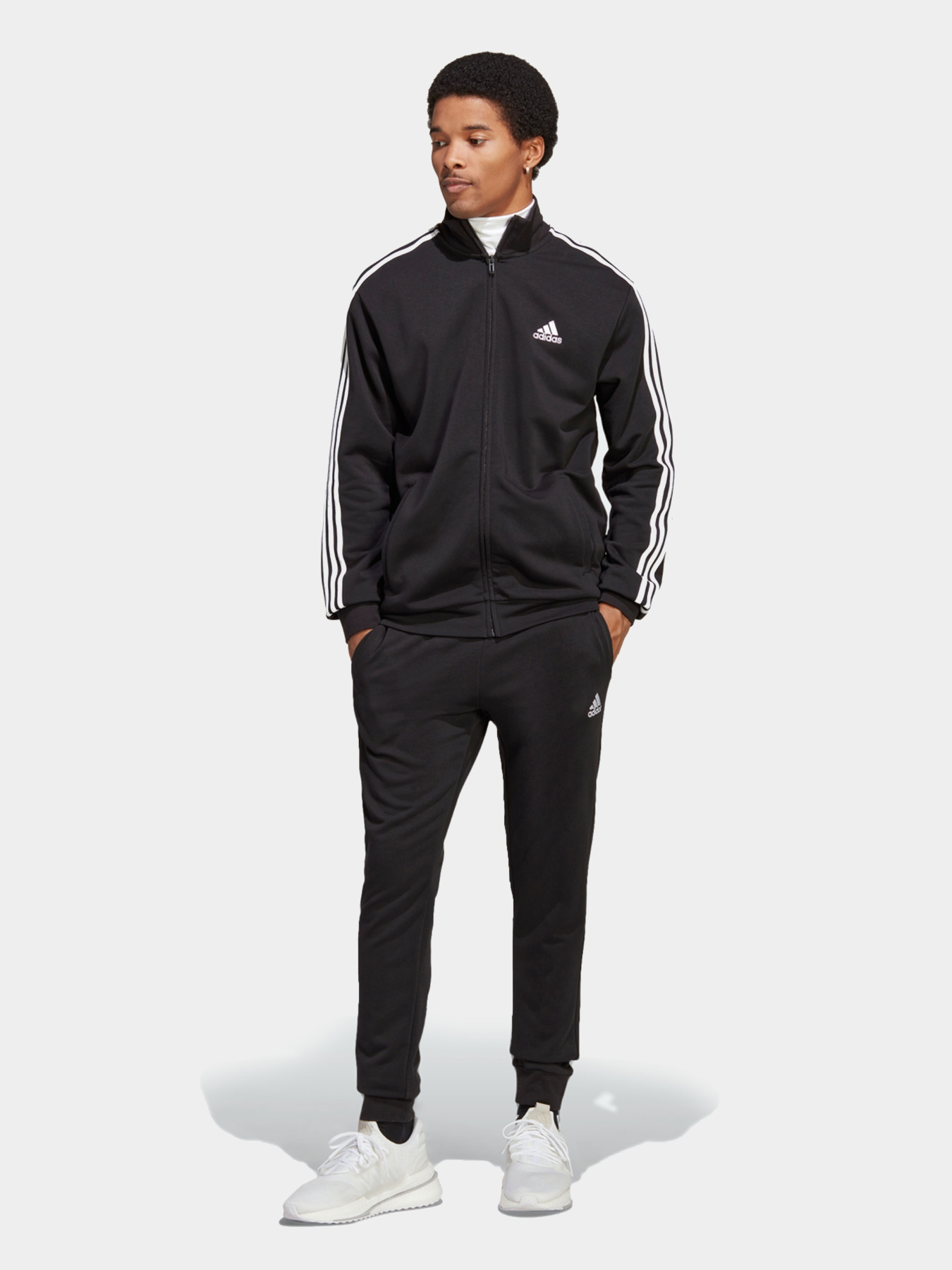 Костюмы Adidas модель IC6766 Фото