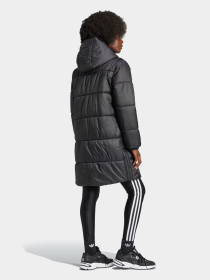 Куртки и дубленки Adidas модель IW5858 Фото