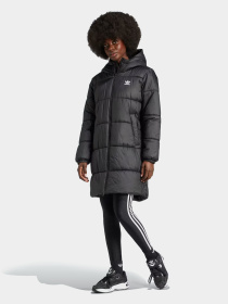 Куртки и дубленки Adidas модель IW5858 Фото