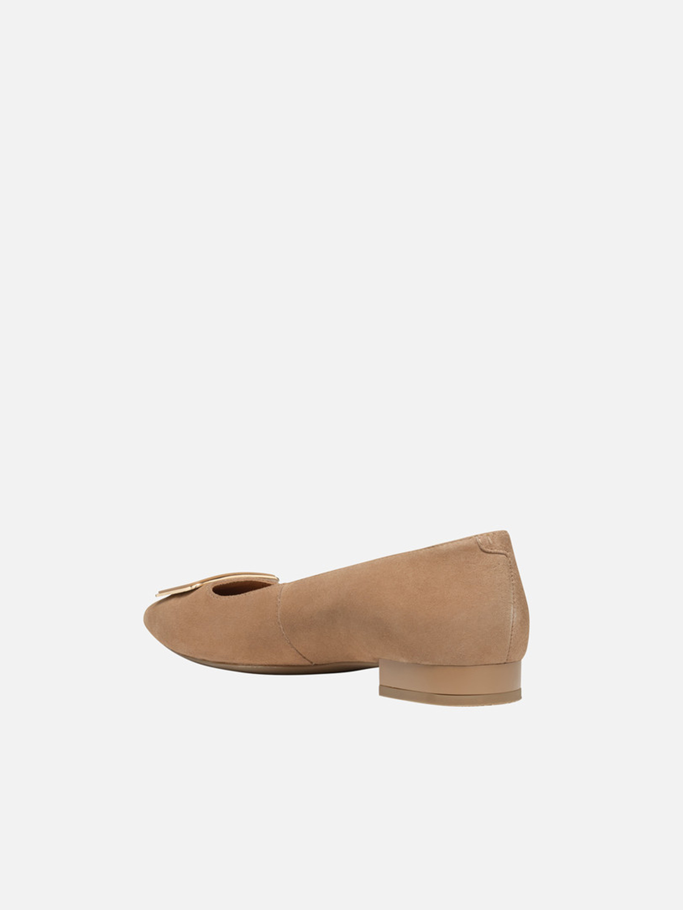 Туфли и лоферы Geox модель D469BC-00021-C6372 Фото