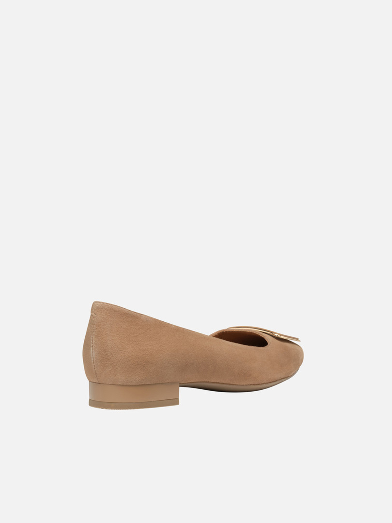 Туфли и лоферы Geox модель D469BC-00021-C6372 Фото