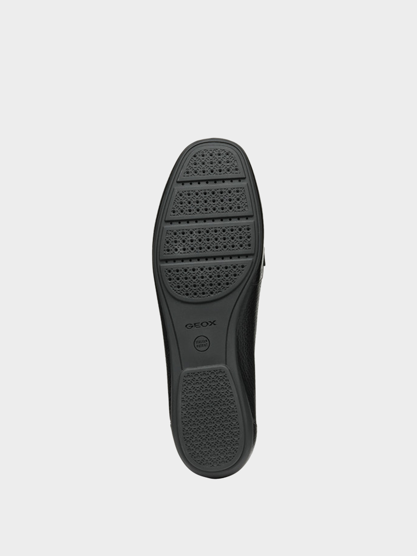Слипоны и мокасины Geox модель D46BMA-00046-C9999 Фото