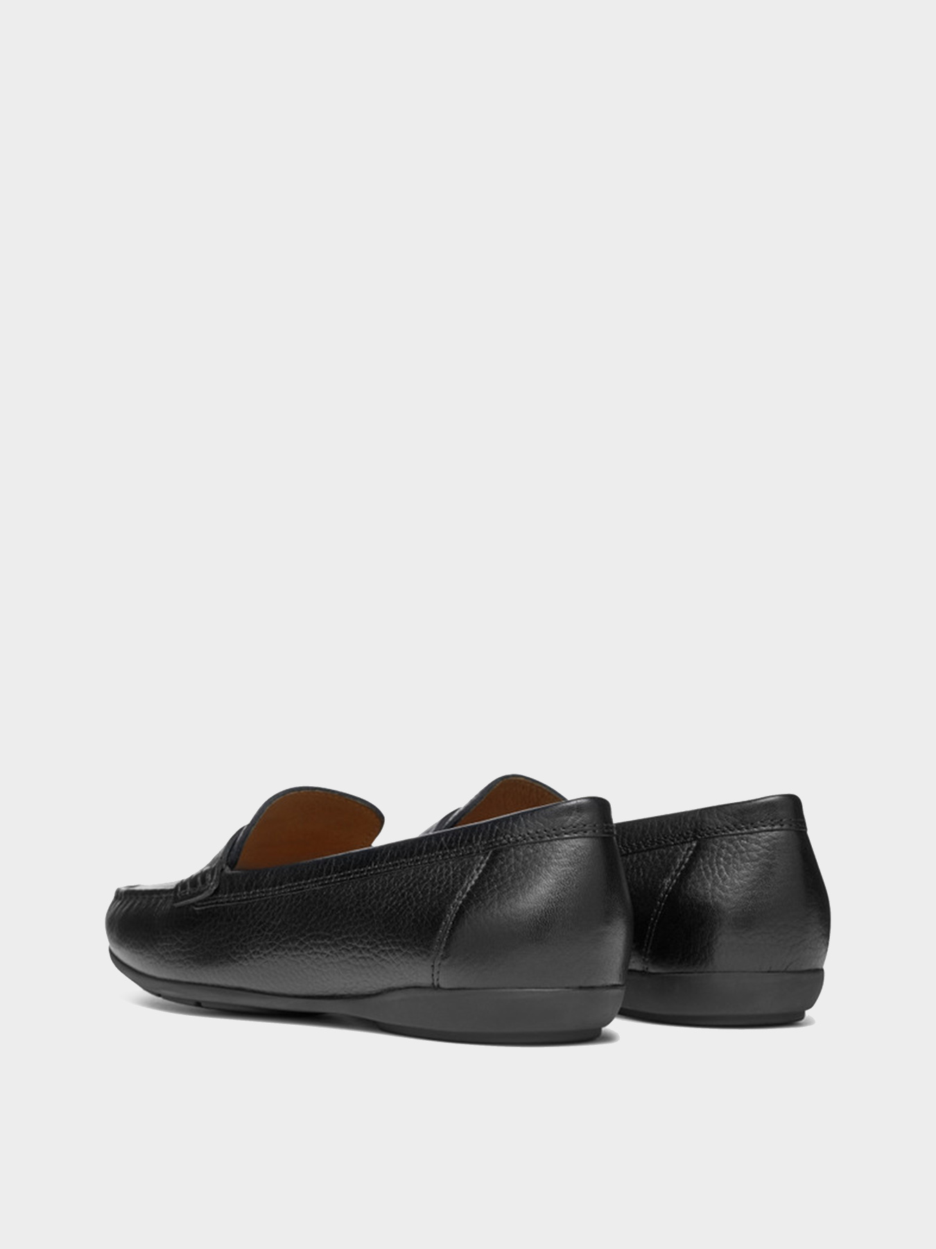 Слипоны и мокасины Geox модель D46BMA-00046-C9999 Фото