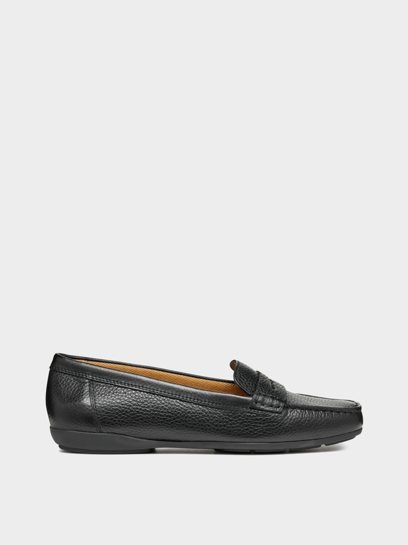 Слипоны и мокасины Geox модель D46BMA-00046-C9999 Фото
