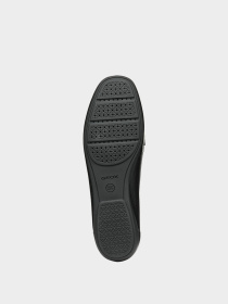 Слипоны и мокасины Geox модель D46BMA-00046-C9999 Фото