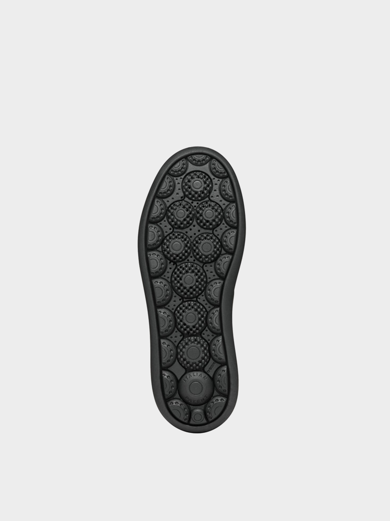 Кеды Geox модель D46WVA-00085-C9997 Фото