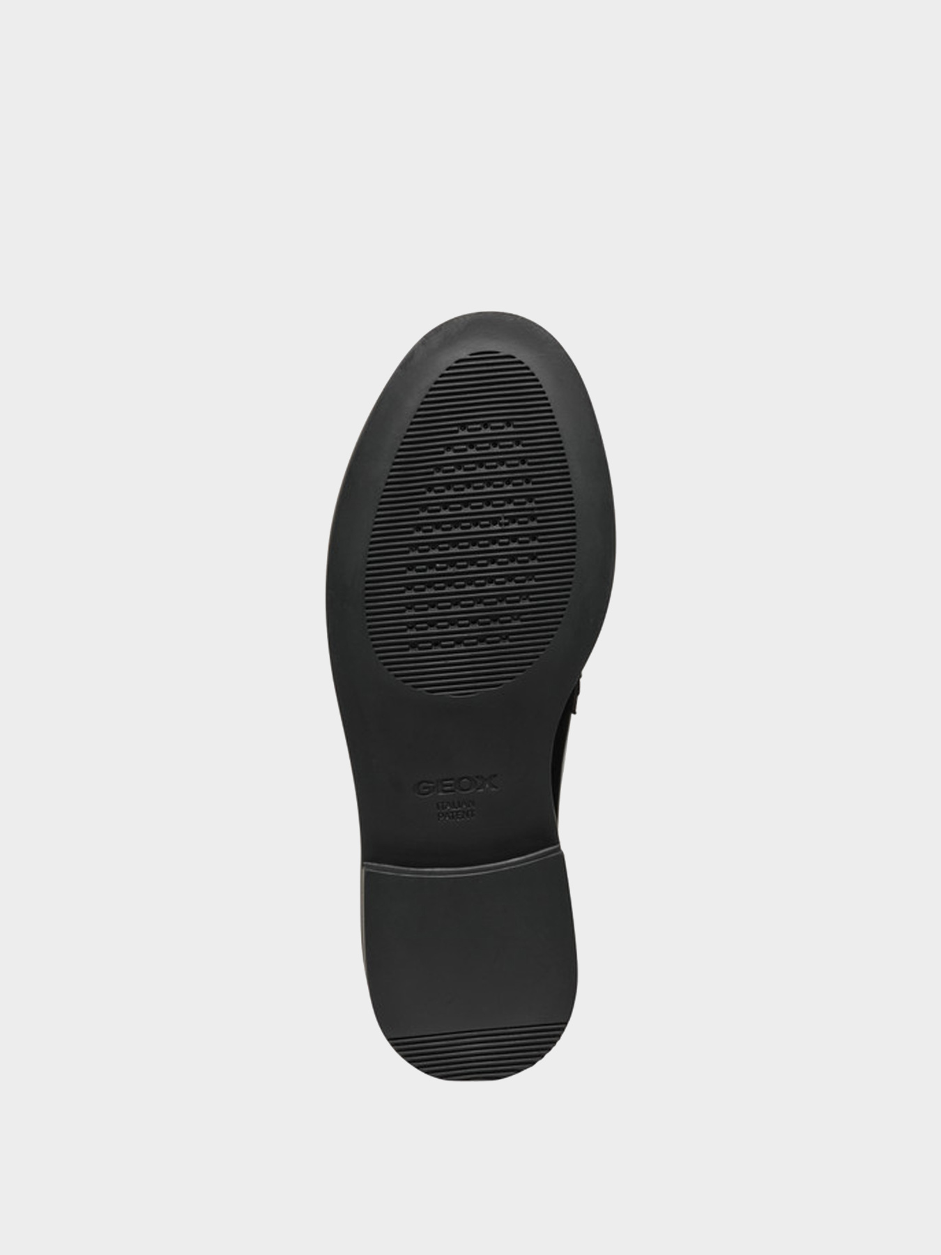 Туфли и лоферы Geox модель D46WYF-00043-C9999 Фото
