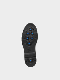 Ботинки и сапоги Geox модель U36D1C-00046-C9997 Фото