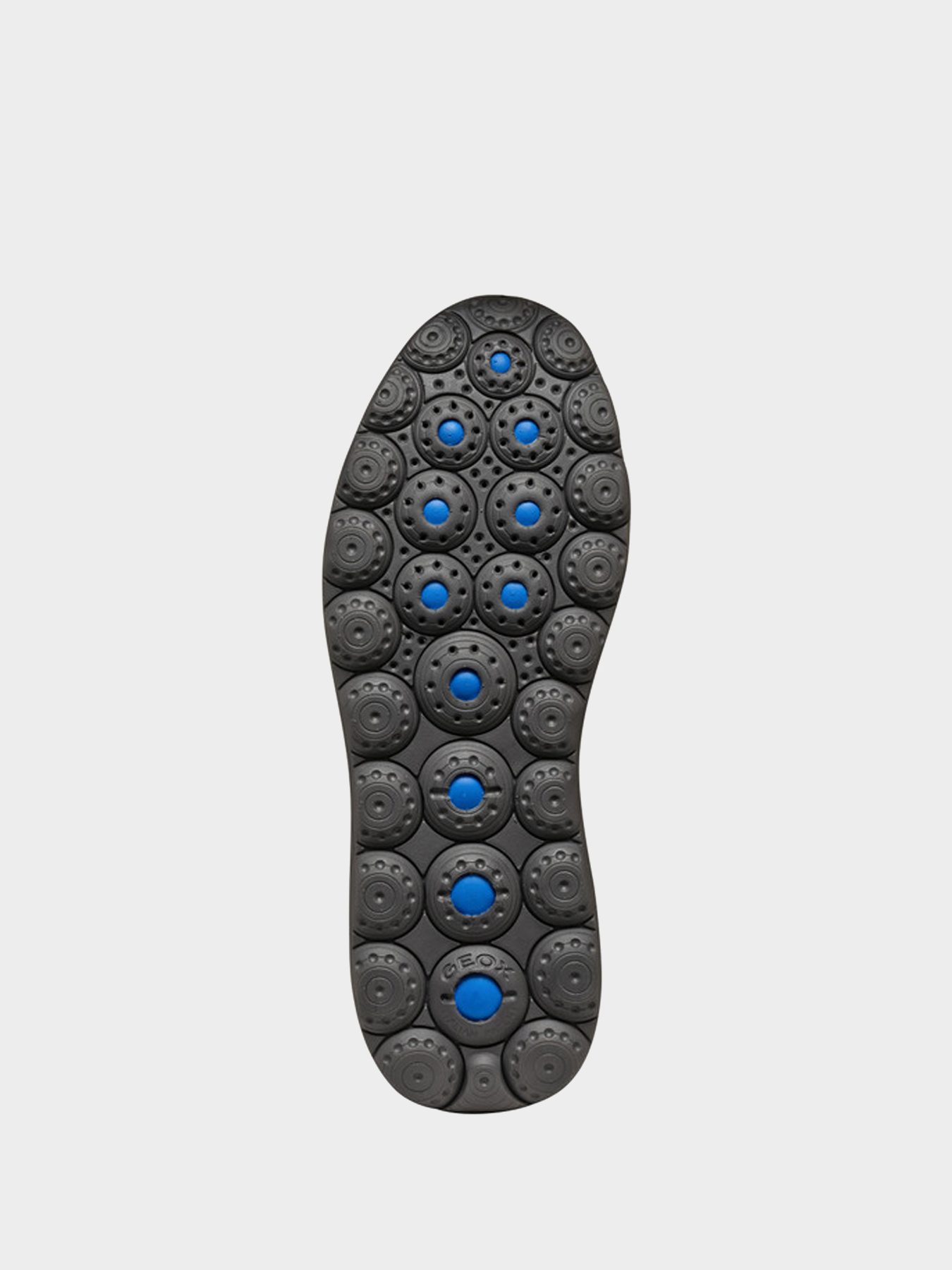 Кроссовки Geox модель U46BYB-00022-C4002 Фото
