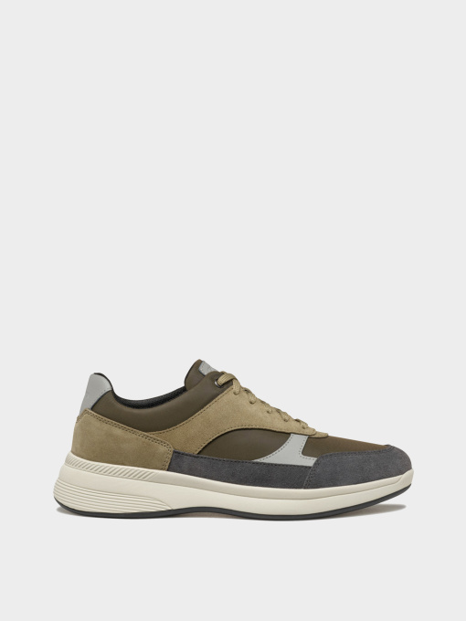 Кроссовки Geox модель U46HHC-02211-CB3A3 Фото