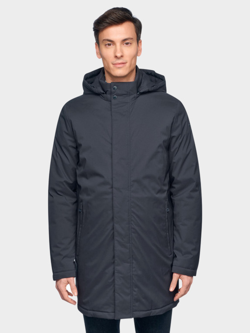 Куртки и дубленки Geox модель M4625K-T3145-F1624 Фото
