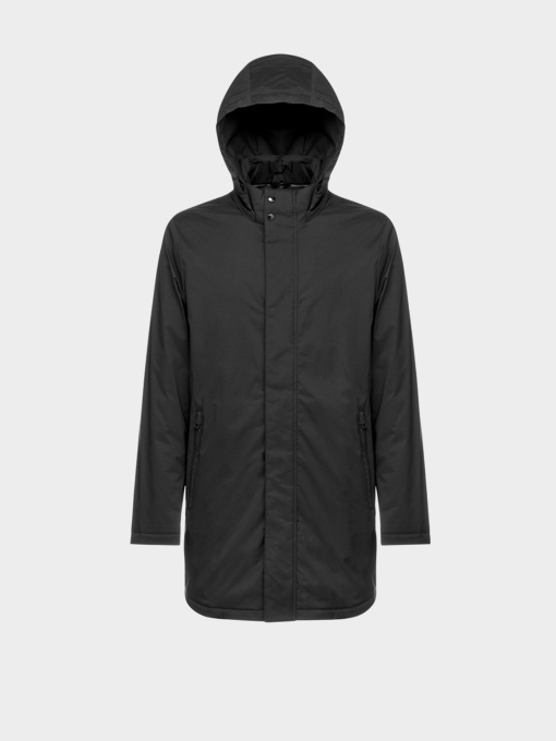 Куртки и дубленки Geox модель M4625K-T3145-F9000 Фото
