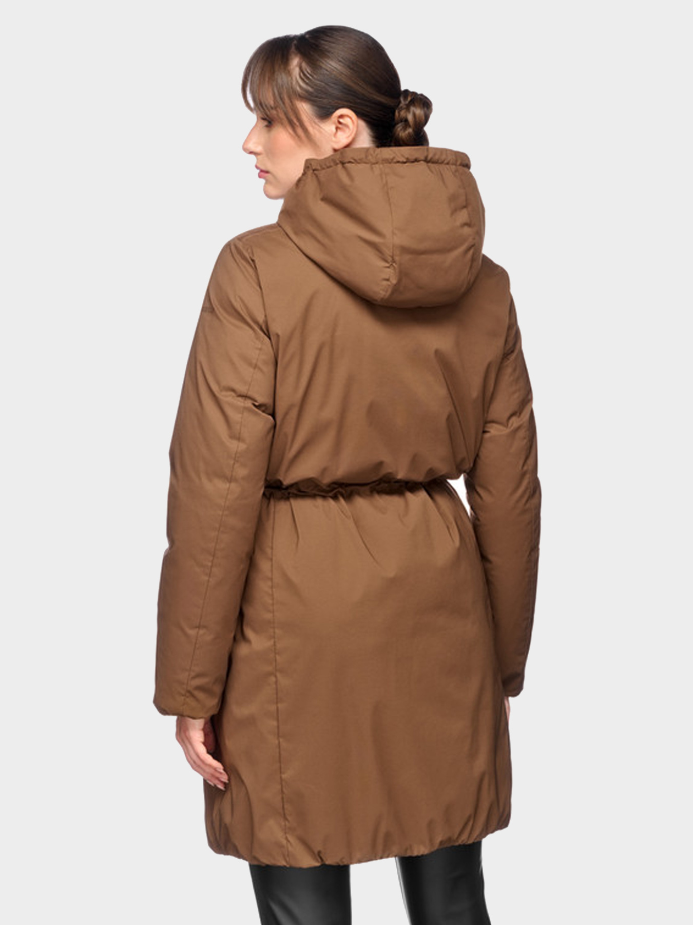 Куртки и дубленки Geox модель W4625P-T3145-F6226 Фото